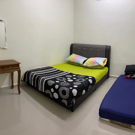 Babamoon Homestay Malacca Eksteriør billede