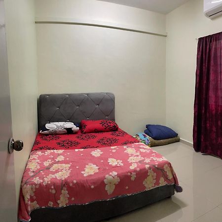 Babamoon Homestay Malacca Eksteriør billede